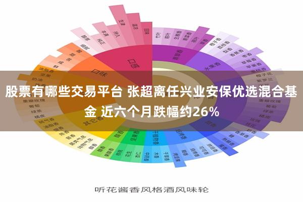 股票有哪些交易平台 张超离任兴业安保优选混合基金 近六个月跌幅约26%