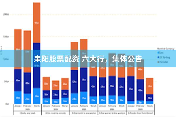 耒阳股票配资 六大行,集体公告