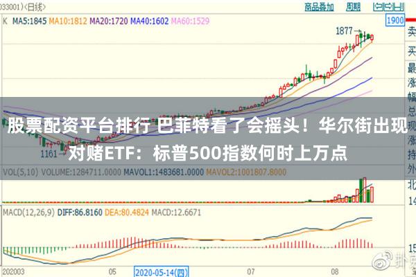 股票配资平台排行 巴菲特看了会摇头！华尔街出现对赌ETF：标普500指数何时上万点